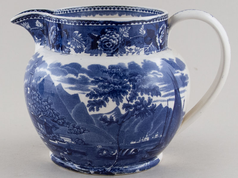 Jug c1920s